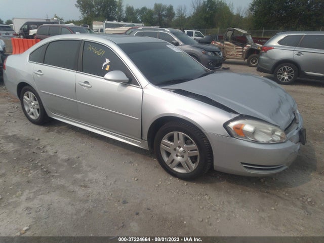 2014 2G1WB5E38E1149474 main image