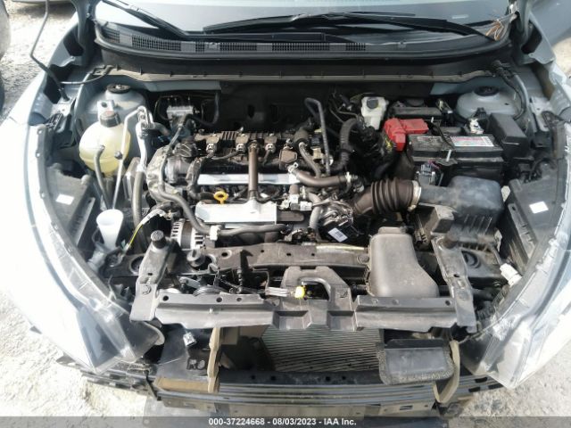 3N1CP5CV3NL516086 Nissan KICKS SV