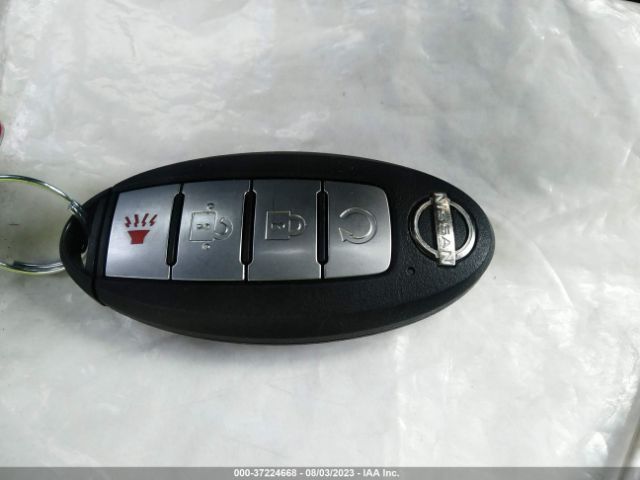 3N1CP5CV3NL516086 Nissan KICKS SV