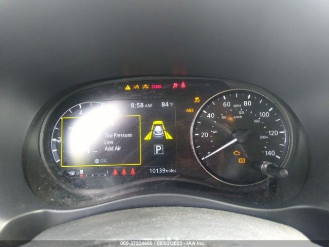 3N1CP5CV3NL516086 Nissan KICKS SV