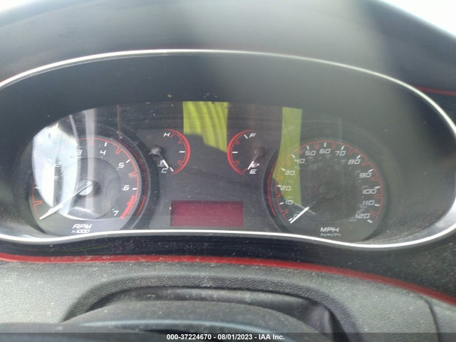 Dodge DART SXT 2016 1C3CDFBB0GD717430 Image 7