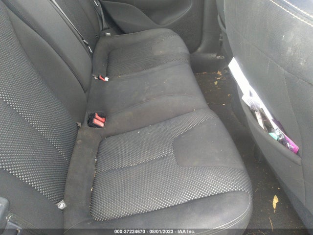Dodge DART SXT 2016 1C3CDFBB0GD717430 Image 8