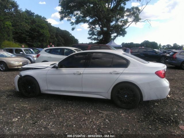 WBA3B5C57FP653384 BMW 3 Series 328i Xdrive