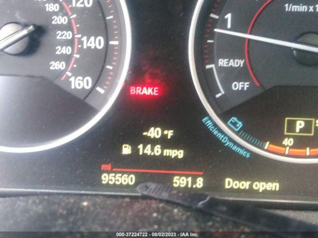 WBA3B5C57FP653384 BMW 3 Series 328i Xdrive