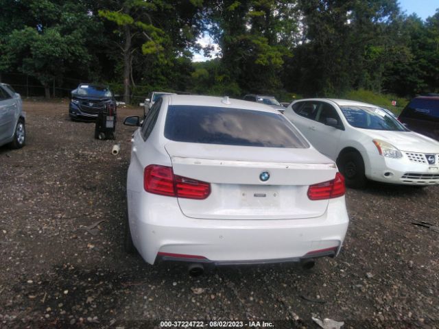 WBA3B5C57FP653384 BMW 3 Series 328i Xdrive