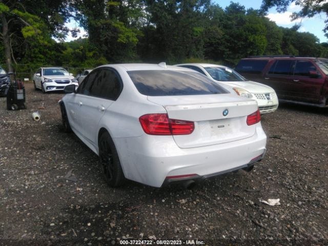 WBA3B5C57FP653384 BMW 3 Series 328i Xdrive