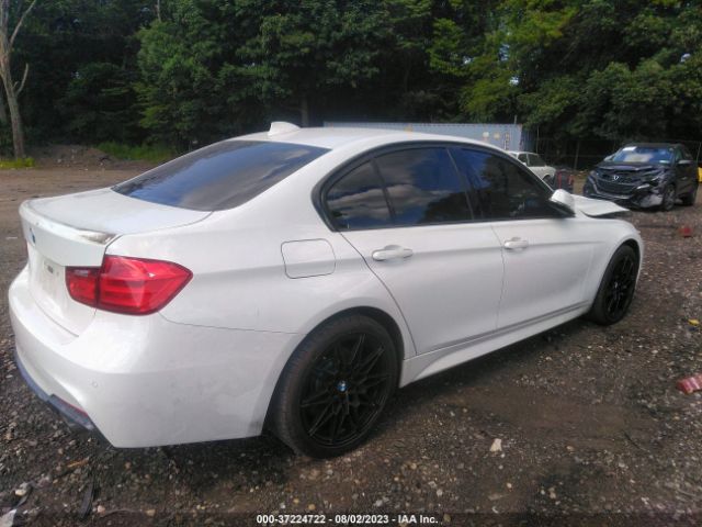 WBA3B5C57FP653384 BMW 3 Series 328i Xdrive