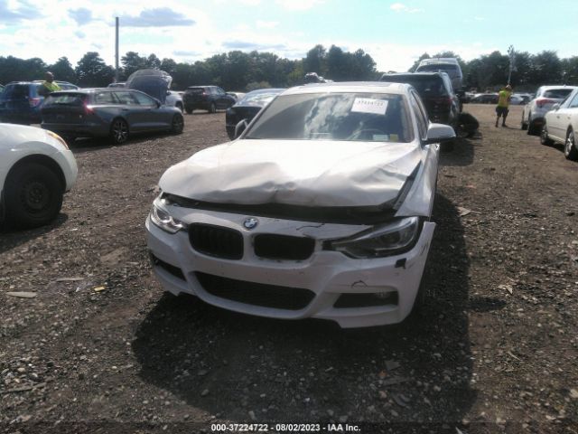 WBA3B5C57FP653384 BMW 3 Series 328i Xdrive