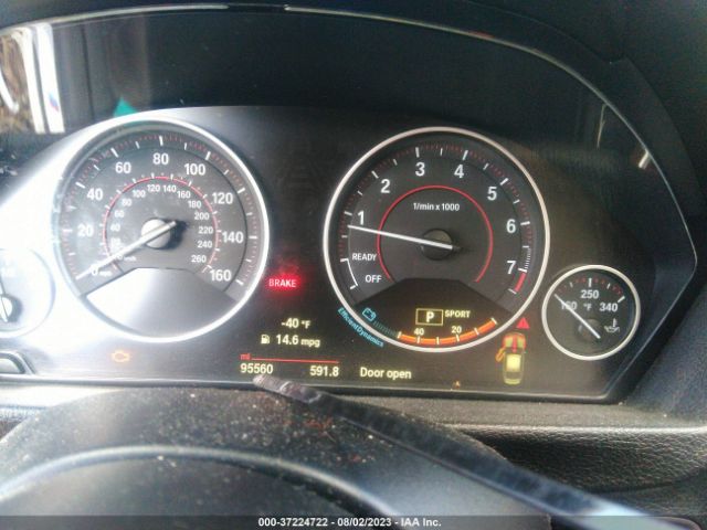 WBA3B5C57FP653384 BMW 3 Series 328i Xdrive