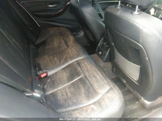 WBA3B5C57FP653384 BMW 3 Series 328i Xdrive