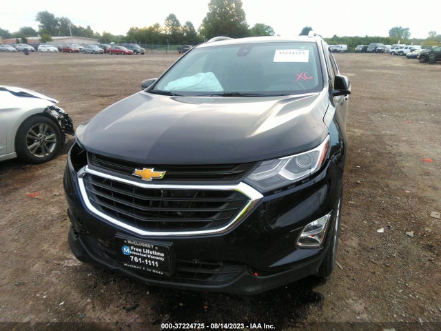 Chevrolet EQUINOX LT 2020 2GNAXKEV8L6119353 Image 13