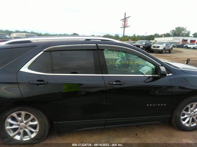 Chevrolet EQUINOX LT 2020 2GNAXKEV8L6119353 Image 14