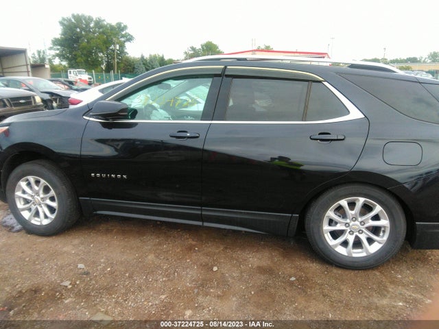 Chevrolet EQUINOX LT 2020 2GNAXKEV8L6119353 Image 15