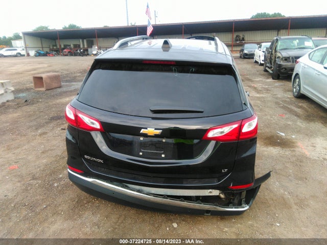 Chevrolet EQUINOX LT 2020 2GNAXKEV8L6119353 Image 17