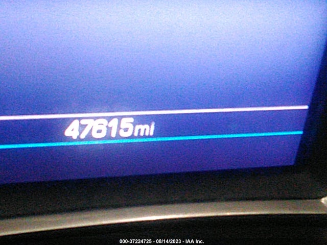 Chevrolet EQUINOX LT 2020 2GNAXKEV8L6119353 Image 7