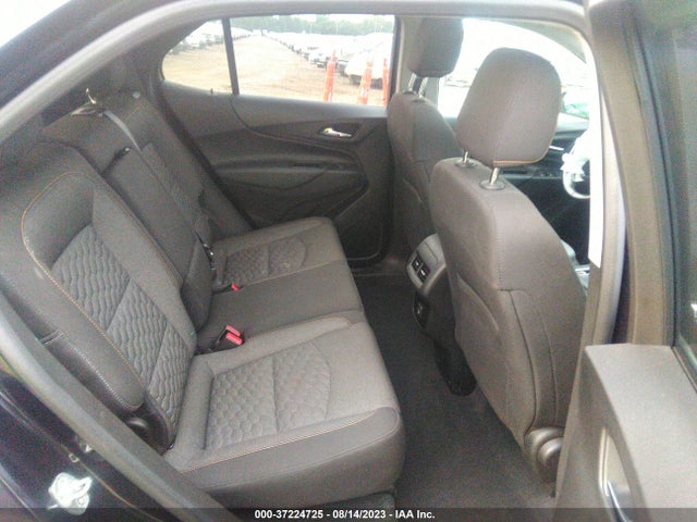 Chevrolet EQUINOX LT 2020 2GNAXKEV8L6119353 Image 8