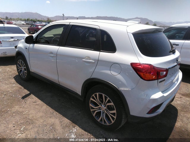 JA4AR3AU2KU007194 Mitsubishi Outlander Sport 2.0