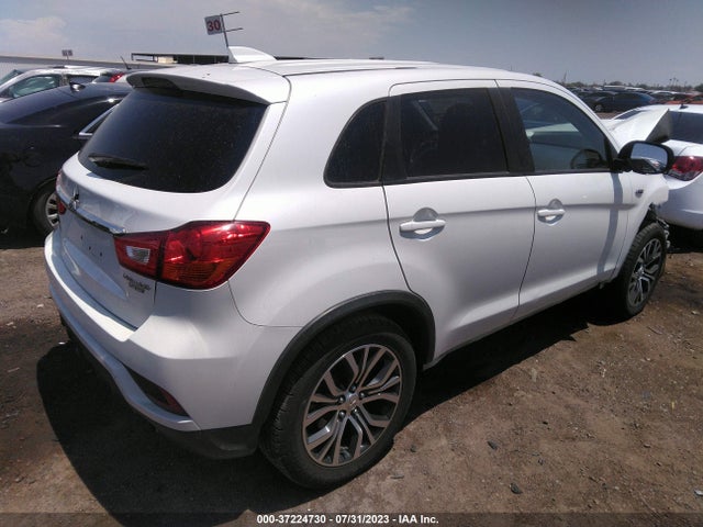 JA4AR3AU2KU007194 Mitsubishi Outlander Sport 2.0