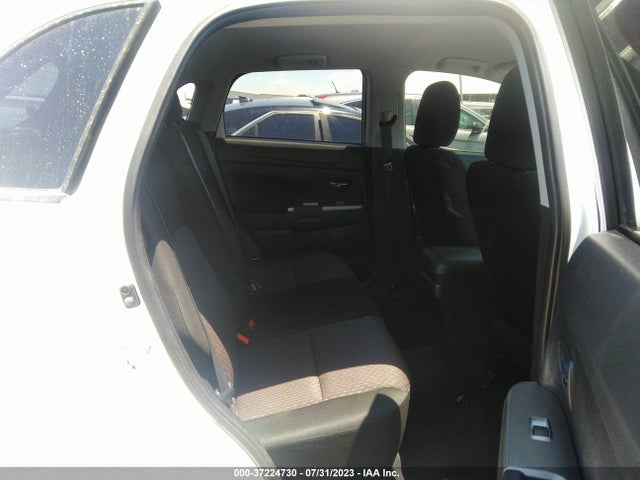 JA4AR3AU2KU007194 Mitsubishi Outlander Sport 2.0