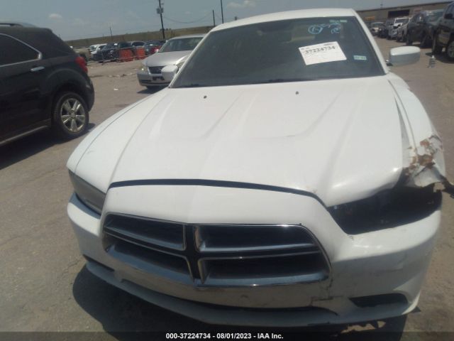 2C3CDXHG3EH339533 Dodge Charger Sxt