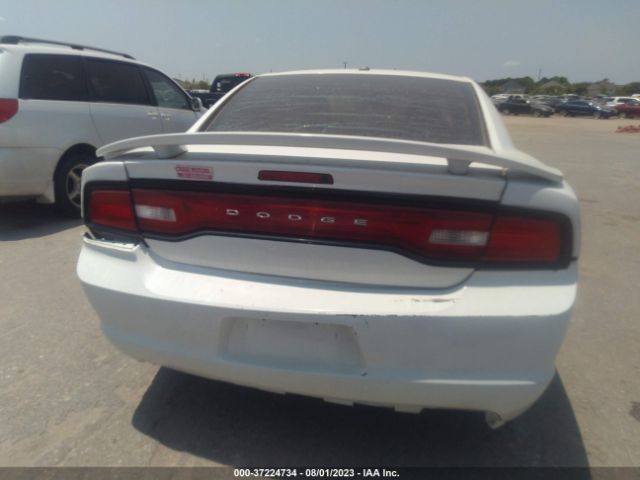 2C3CDXHG3EH339533 Dodge Charger Sxt