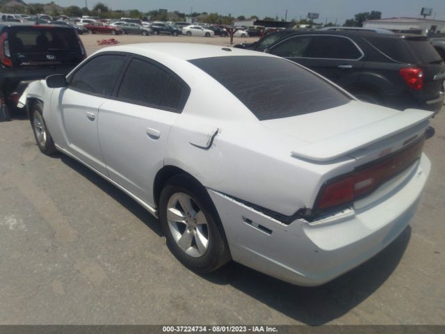 2C3CDXHG3EH339533 Dodge Charger Sxt