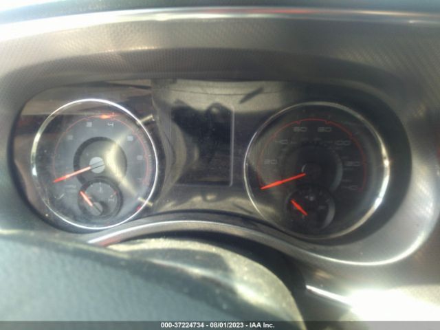 2C3CDXHG3EH339533 Dodge Charger Sxt