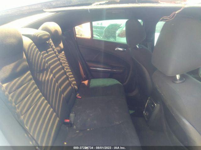 2C3CDXHG3EH339533 Dodge Charger Sxt
