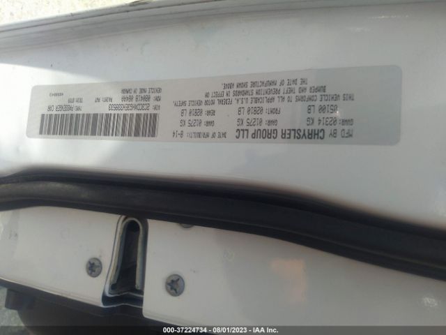 2C3CDXHG3EH339533 Dodge Charger Sxt