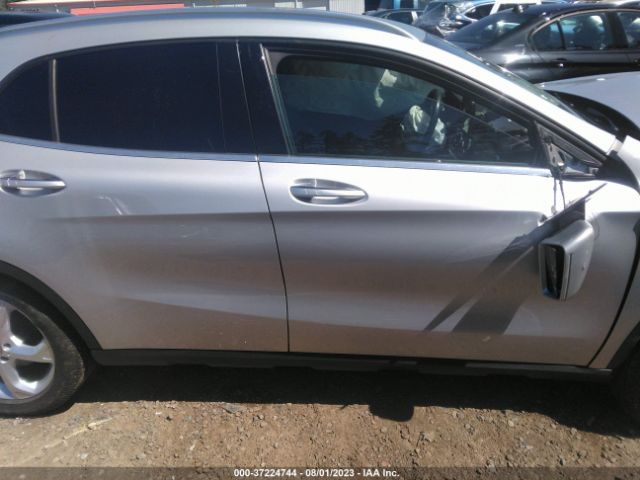 WDCTG4GB3LU027630 Mercedes-Benz Gla Gla 250