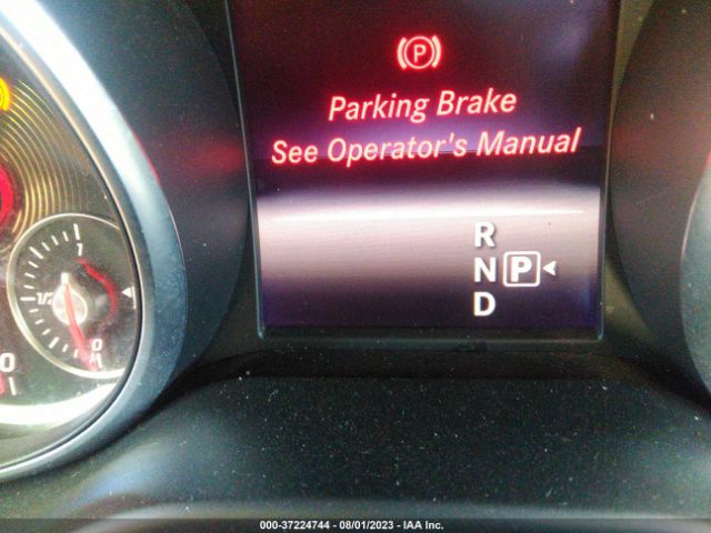 WDCTG4GB3LU027630 Mercedes-Benz Gla Gla 250