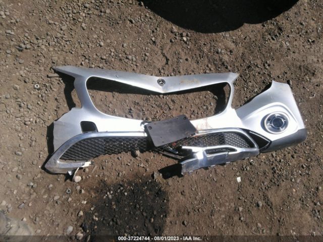WDCTG4GB3LU027630 Mercedes-Benz Gla Gla 250