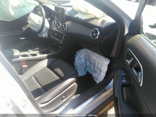 WDCTG4GB3LU027630 Mercedes-Benz Gla Gla 250