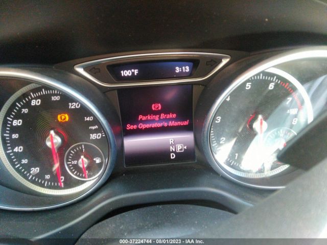 WDCTG4GB3LU027630 Mercedes-Benz Gla Gla 250