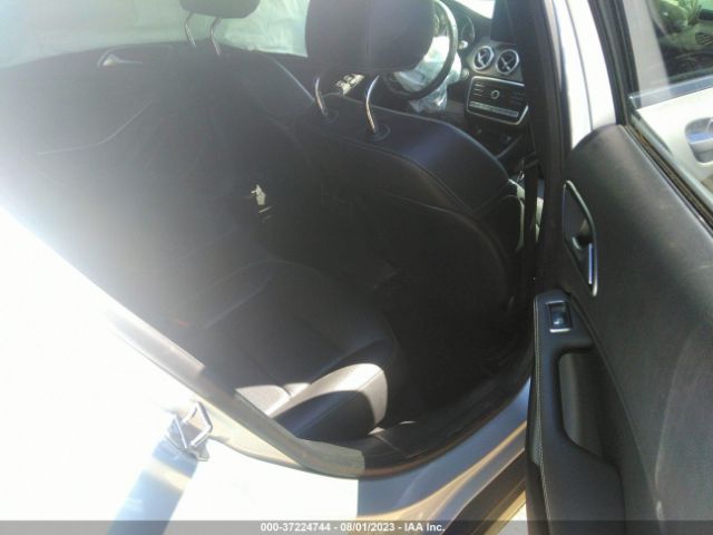 WDCTG4GB3LU027630 Mercedes-Benz Gla Gla 250