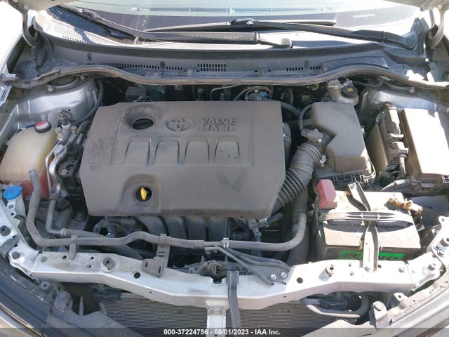 JTNKARJEXGJ520436 Scion IM