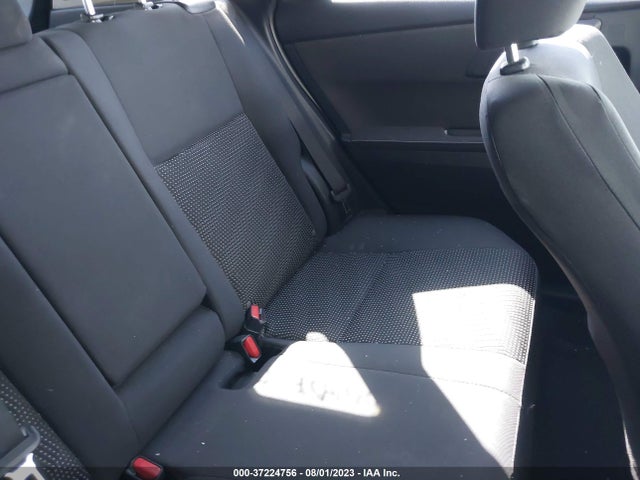 JTNKARJEXGJ520436 Scion IM