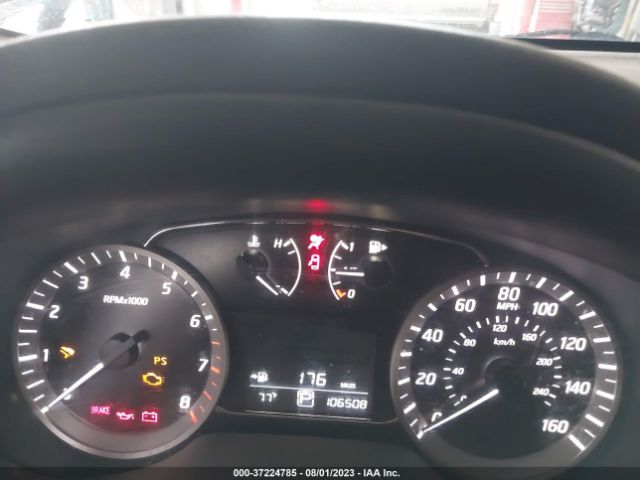 3N1AB7AP6FY307886 Nissan SENTRA SL
