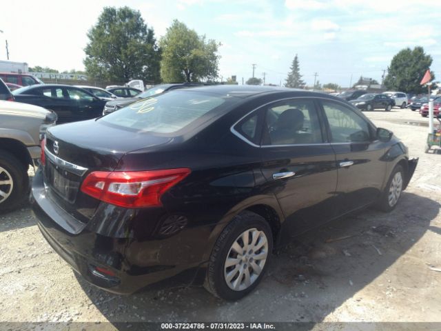 3N1AB7AP4HY239588 Nissan SENTRA S
