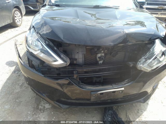 3N1AB7AP4HY239588 Nissan SENTRA S