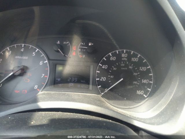 3N1AB7AP4HY239588 Nissan SENTRA S