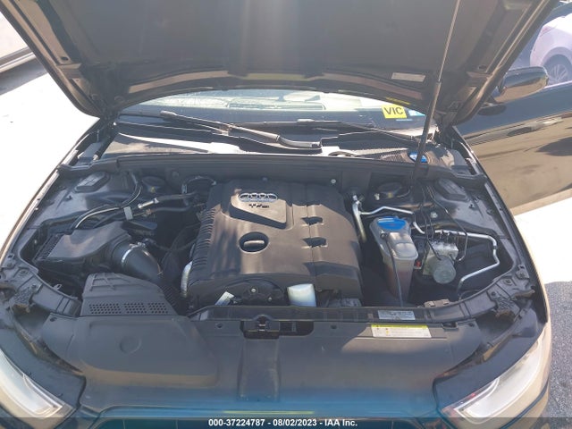 WAUBFAFL2EN032714 Audi A4 PREMIUM