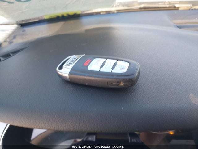 WAUBFAFL2EN032714 Audi A4 PREMIUM