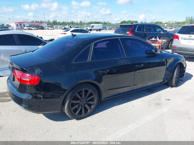WAUBFAFL2EN032714 Audi A4 PREMIUM