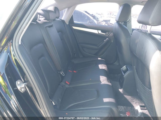 WAUBFAFL2EN032714 Audi A4 PREMIUM