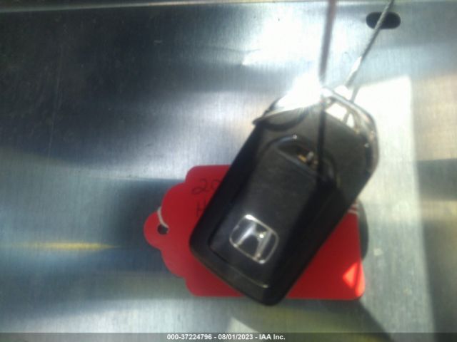 19XFC2F72JE042650 Honda Civic Sedan Ex