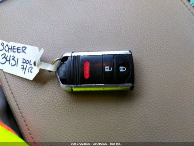 5J8TB4H30FL004300 Acura RDX