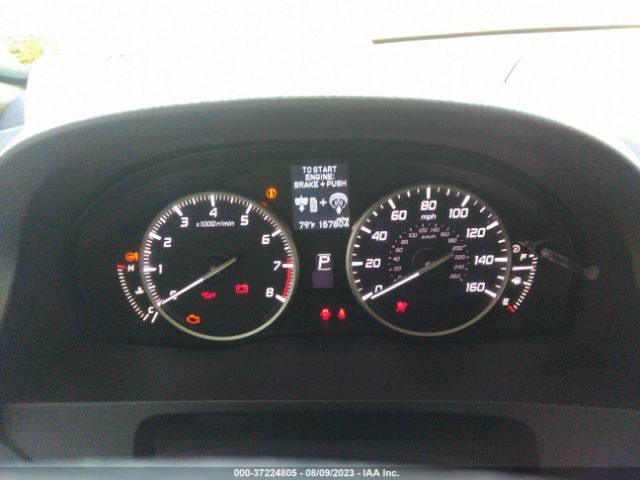 5J8TB4H30FL004300 Acura RDX