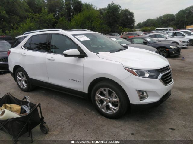 2019 3GNAXLEX2KS657375 main image