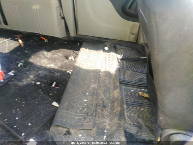 2C4RDGBG3ER380334 Dodge Grand Caravan Se
